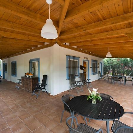 Casa Rural La Cambreta Crevillente Extérieur photo